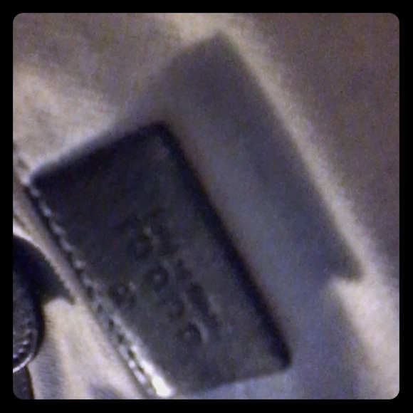 Gucci tote - Picture 1 of 2